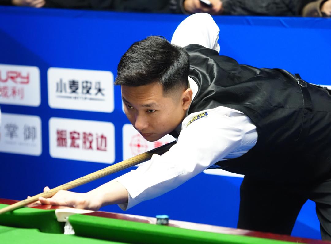 赛的另一面 赛的另一面