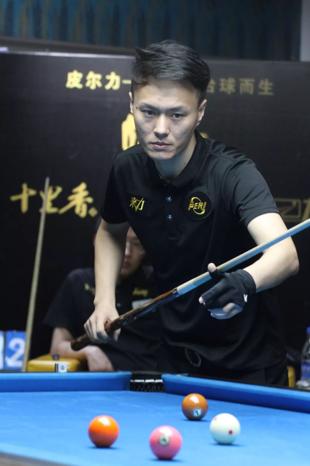 几次突破和 几次突破和