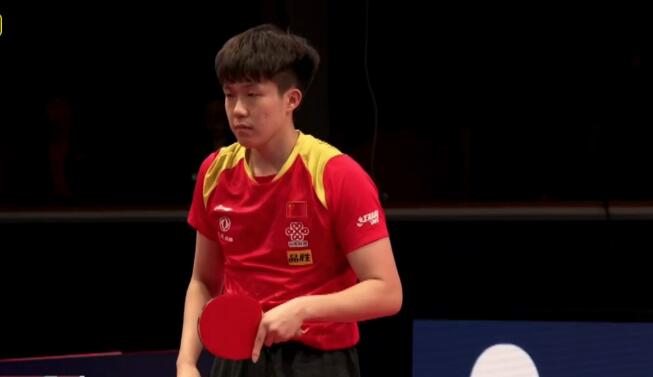 陷入被动局 陷入被动局