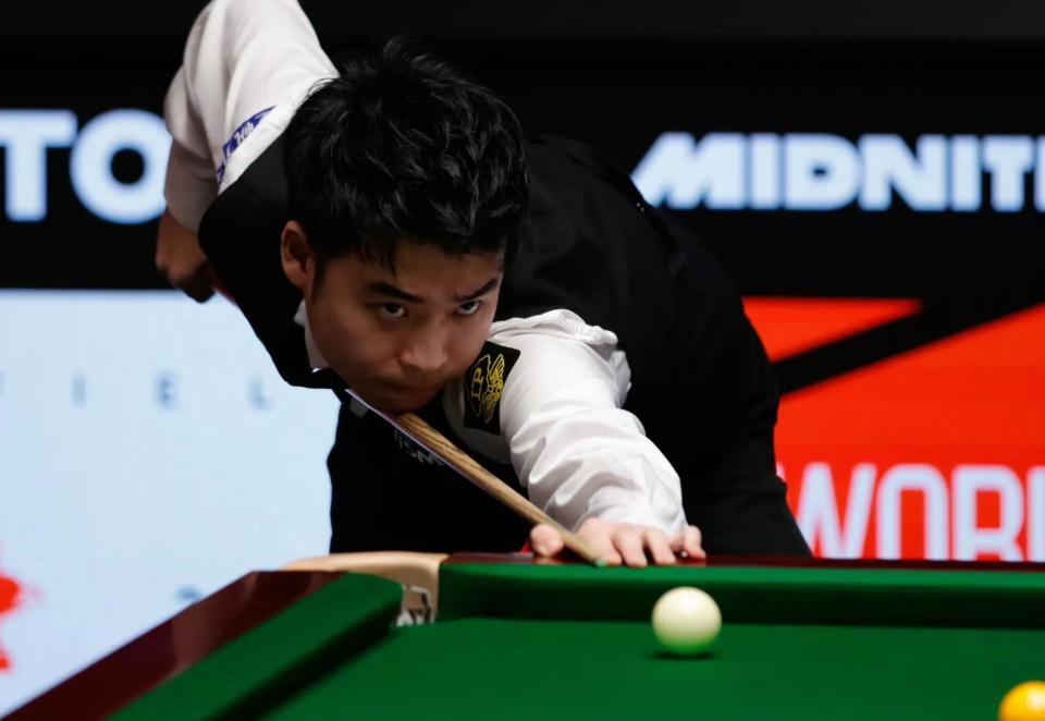 默契的战术 默契的战术