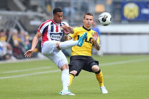 定性的商业 定性的商业