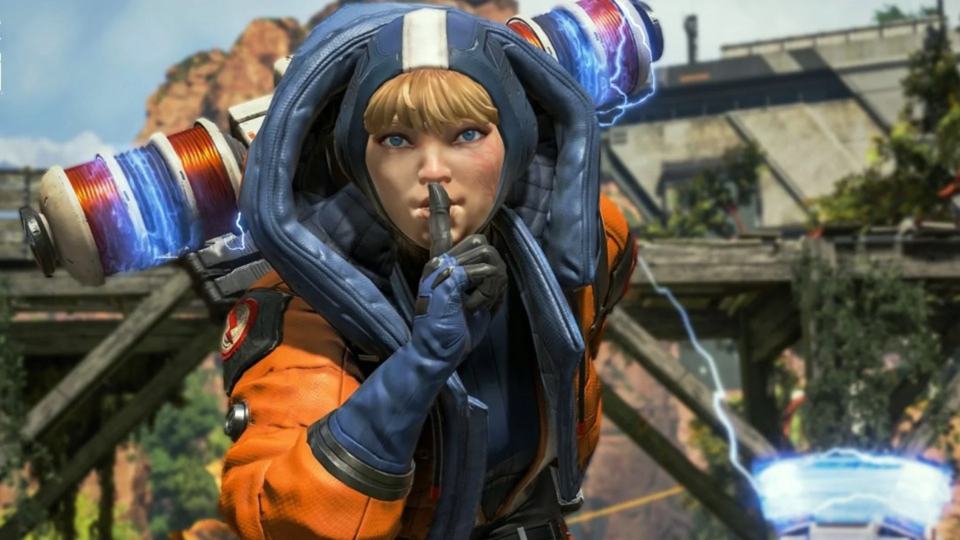 em