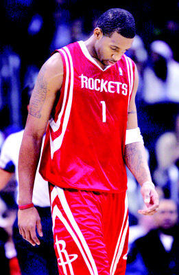 是状态下滑