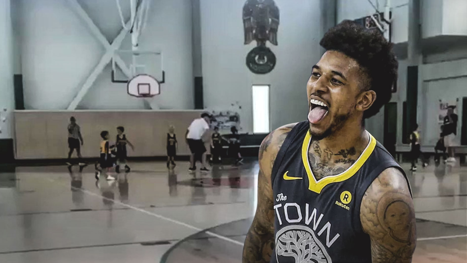 NBA合同 NBA合同